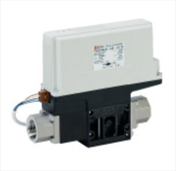 Công tắc điều khiển lưu lượng SMC FC2W-X110